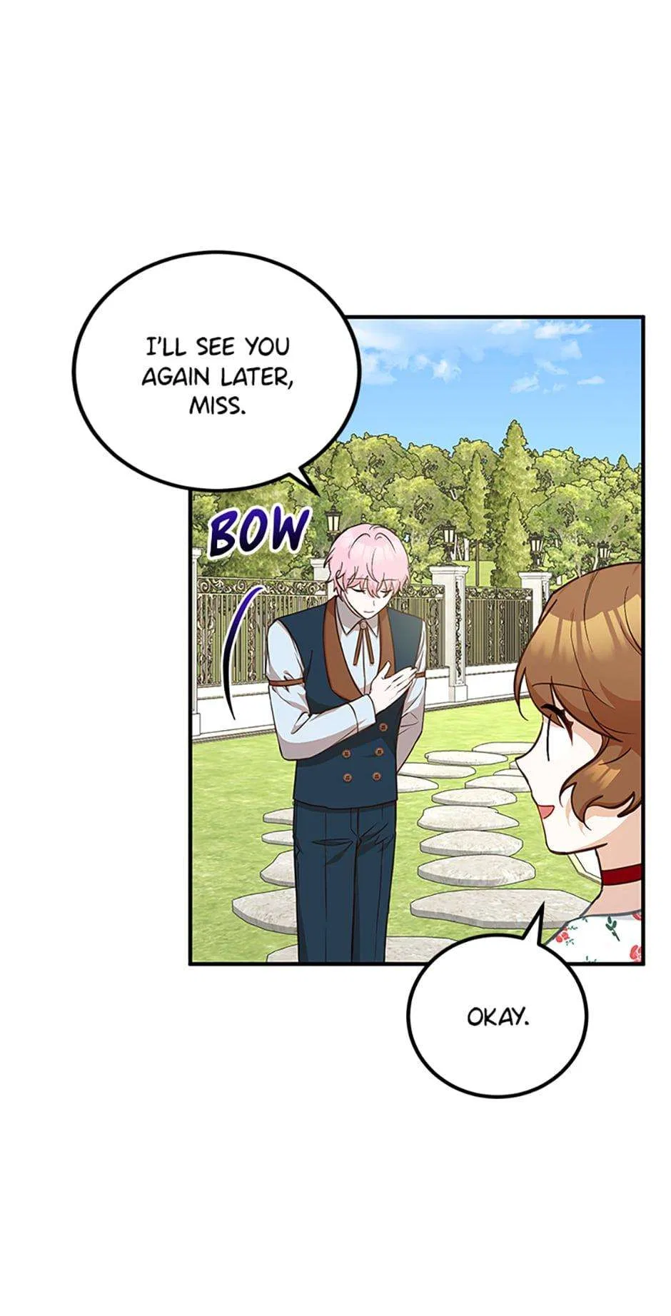 The Doctor Is Out Chapter 13 – Page 10