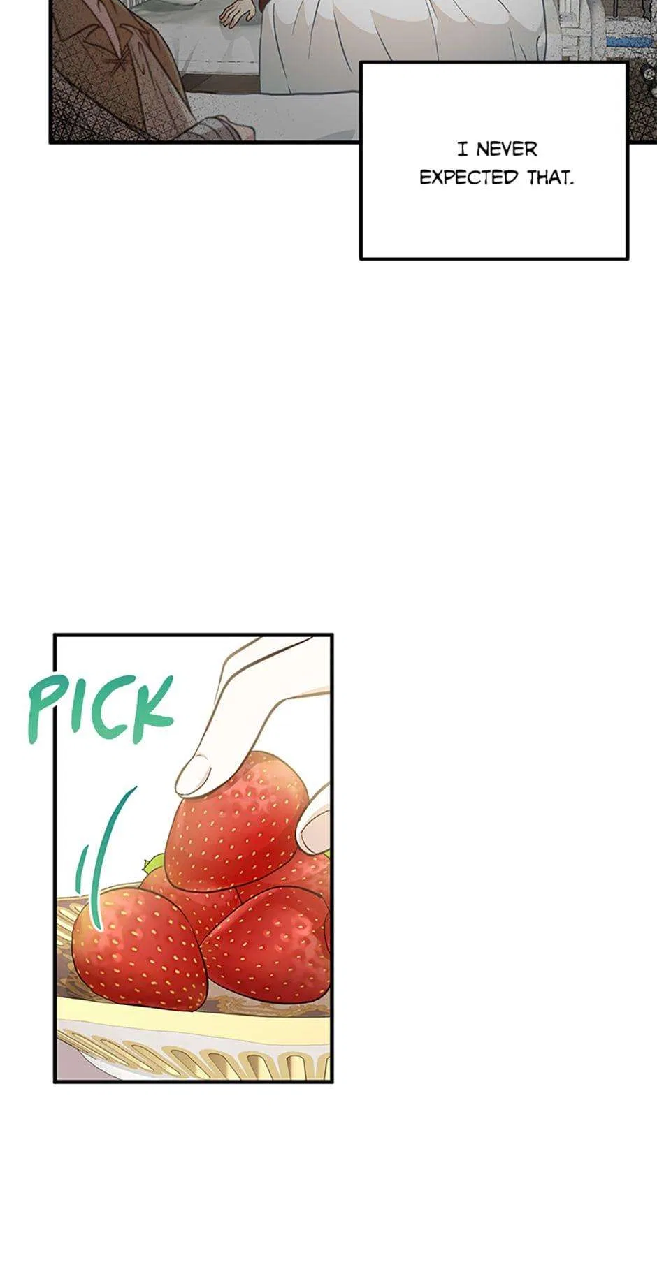 The Doctor Is Out Chapter 13 – Page 12