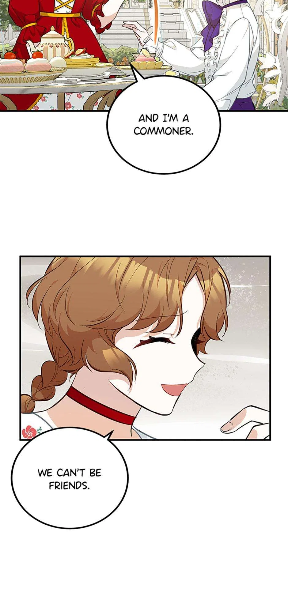 The Doctor Is Out Chapter 13 – Page 26