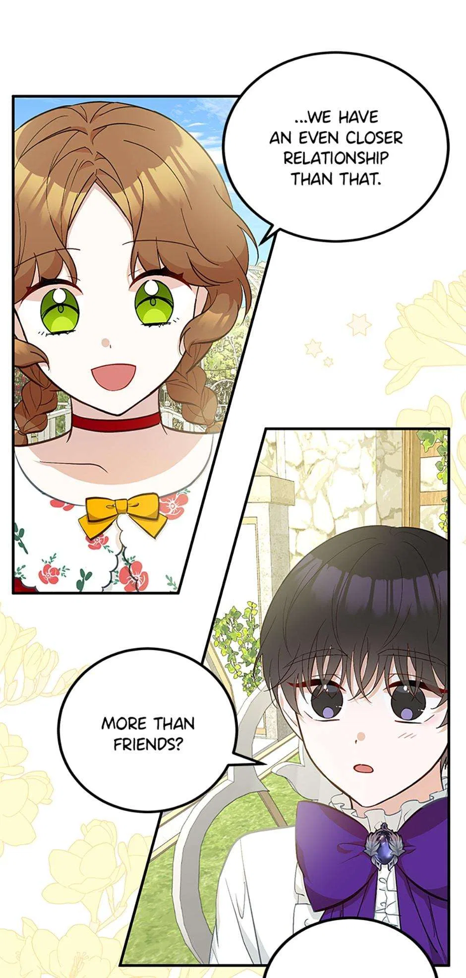 The Doctor Is Out Chapter 13 – Page 29