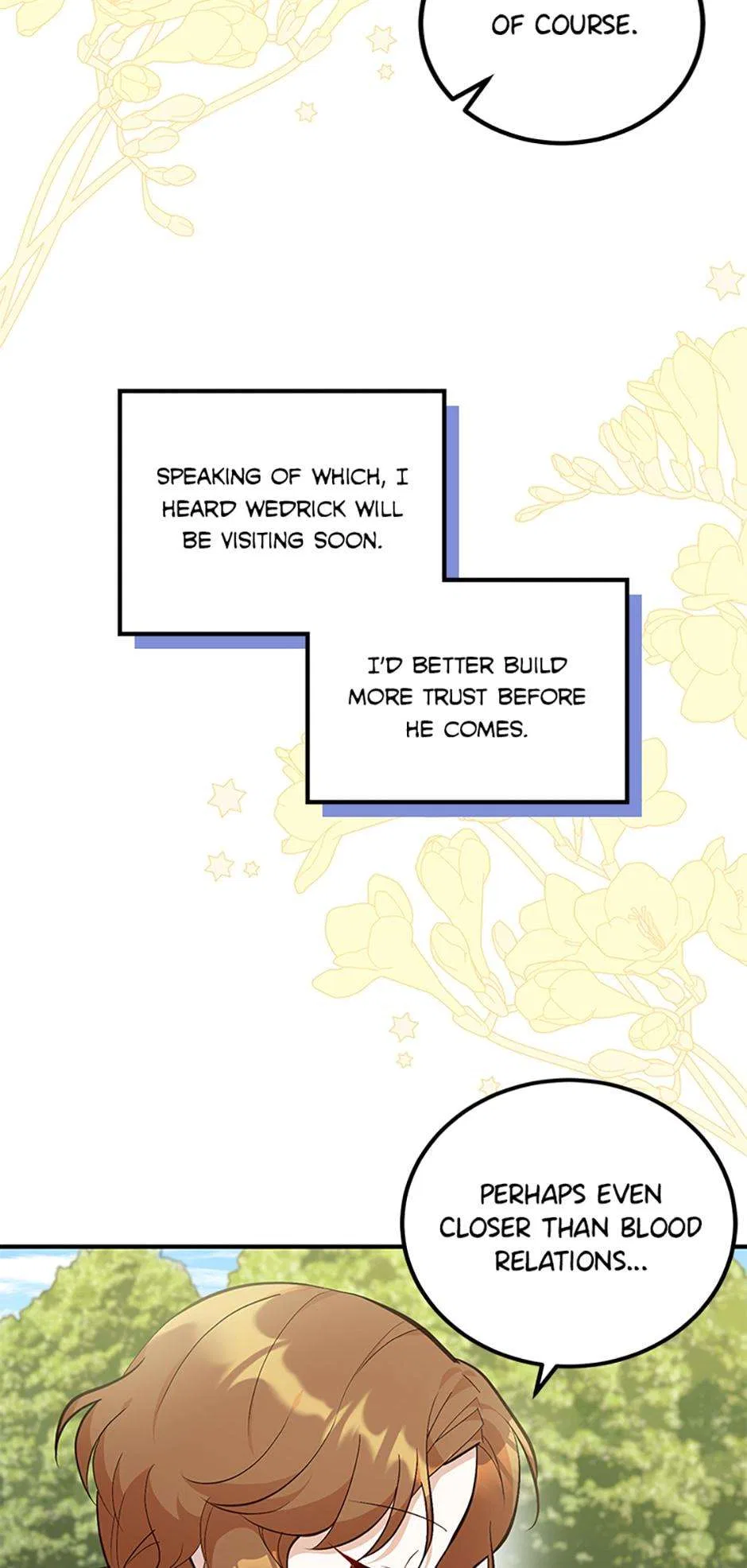 The Doctor Is Out Chapter 13 – Page 30