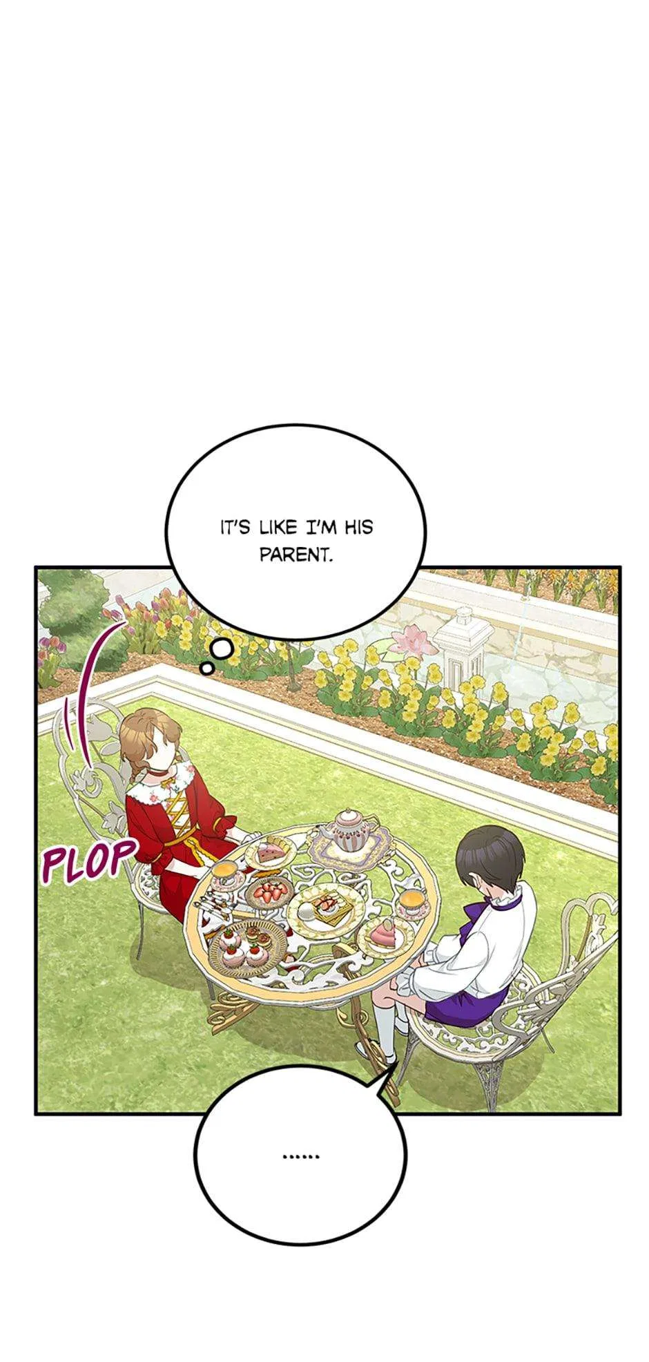 The Doctor Is Out Chapter 13 – Page 34