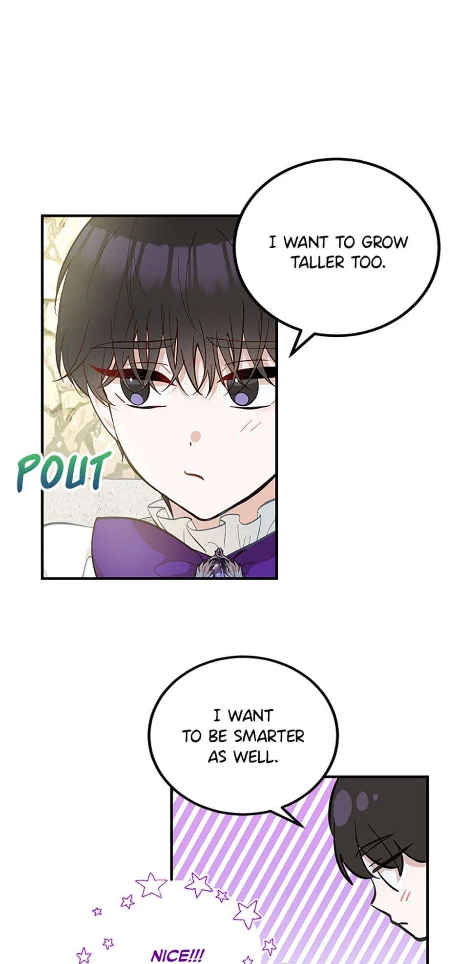 The Doctor Is Out Chapter 13 – Page 35