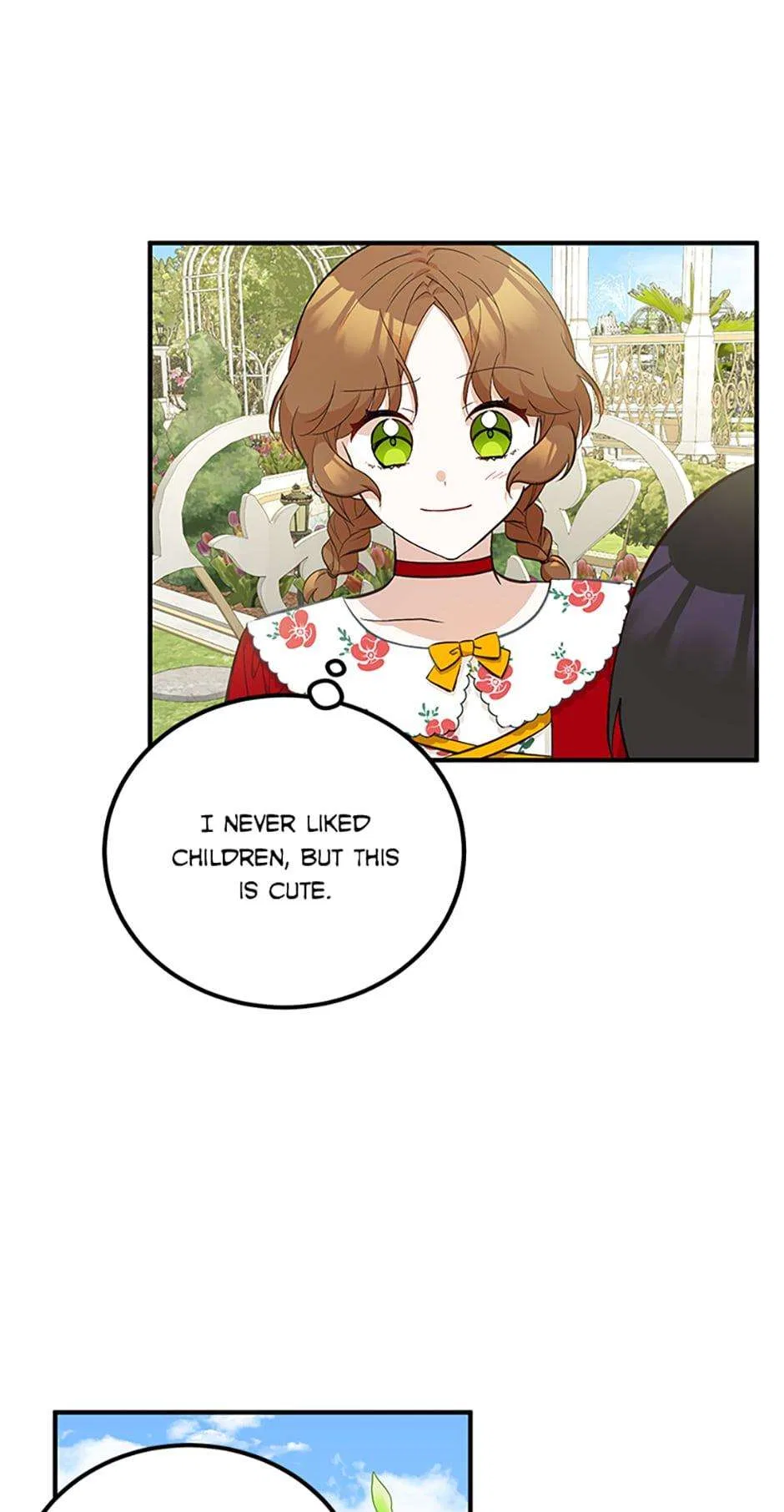 The Doctor Is Out Chapter 13 – Page 37