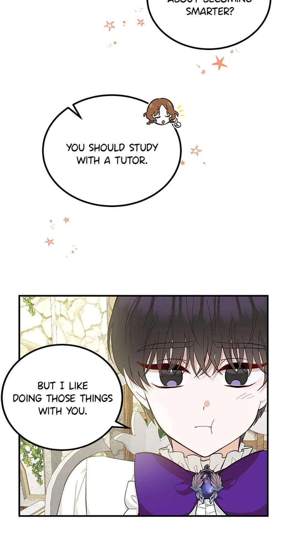 The Doctor Is Out Chapter 13 – Page 40