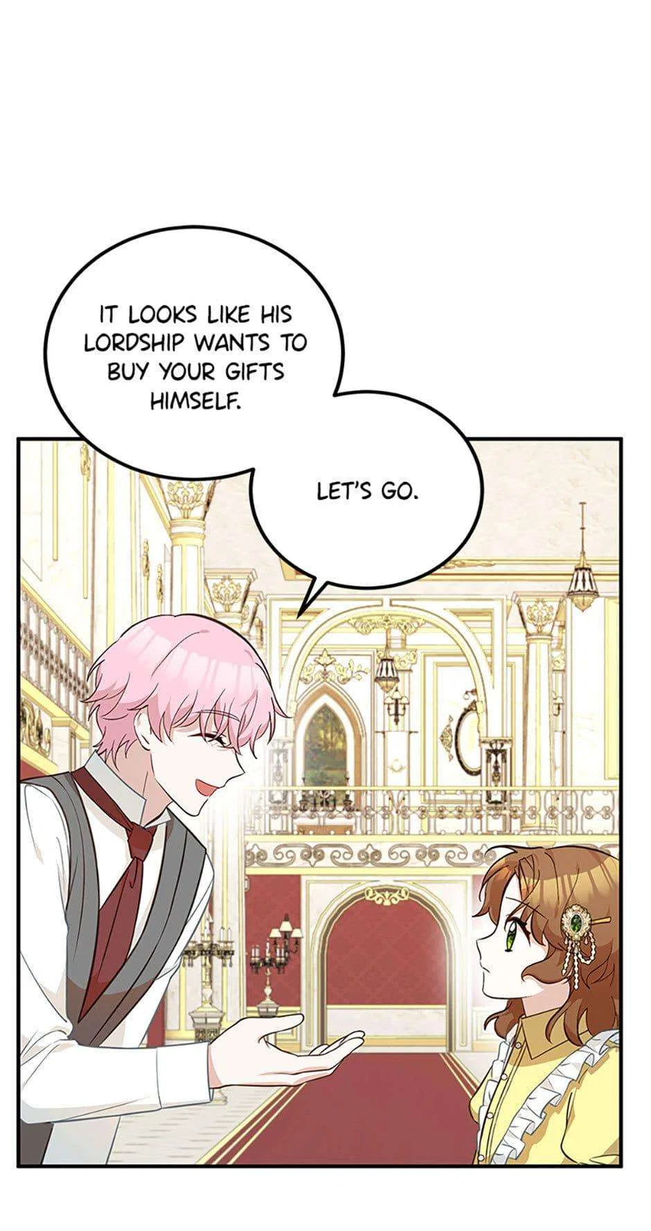 The Doctor Is Out Chapter 13 – Page 50