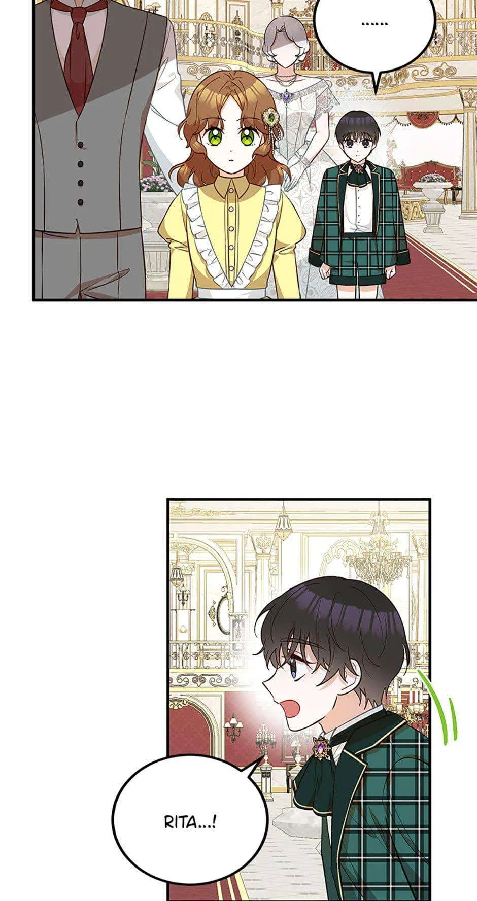 The Doctor Is Out Chapter 13 – Page 53