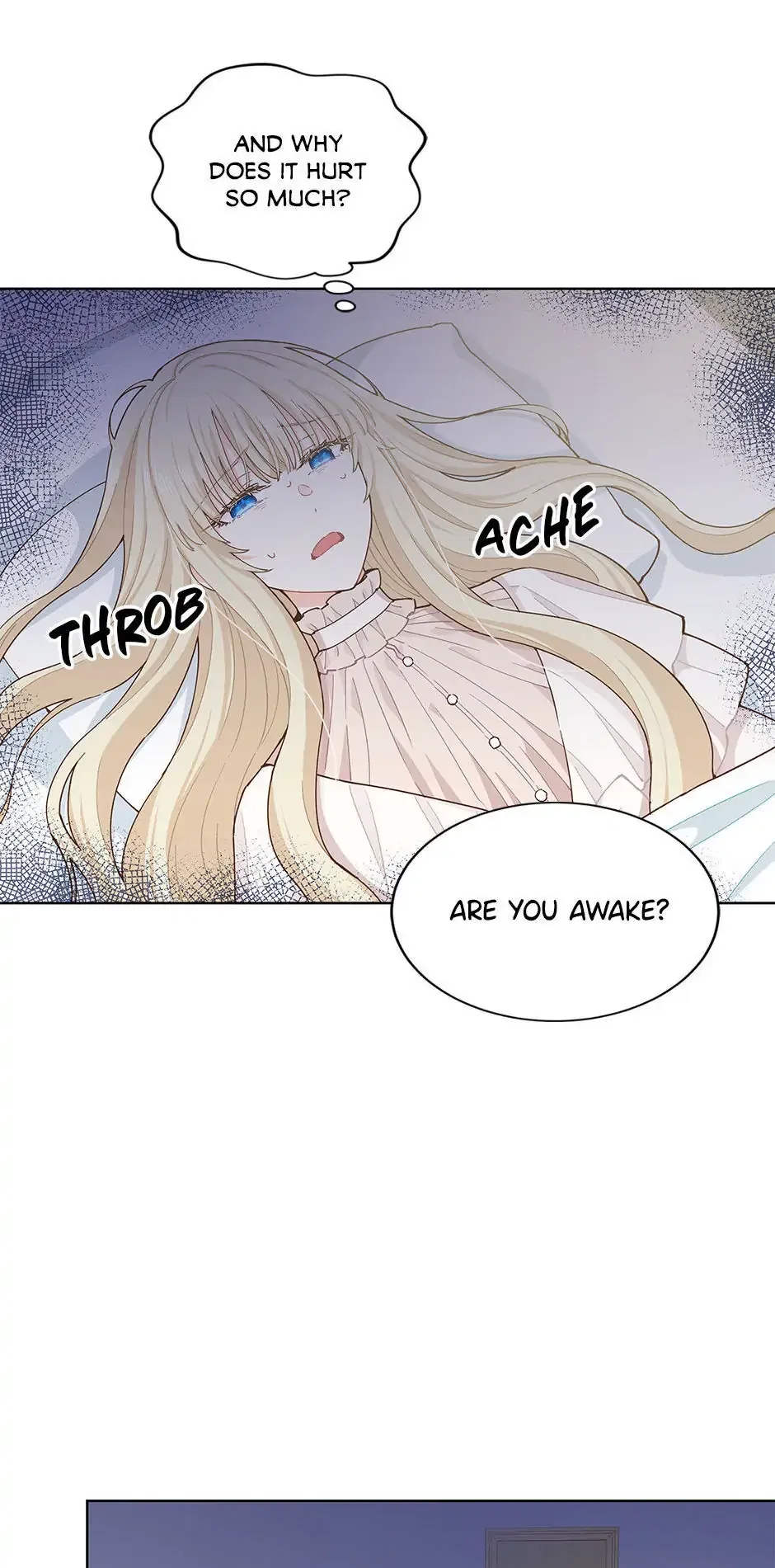 I Have No Health Chapter 12 – Page 3