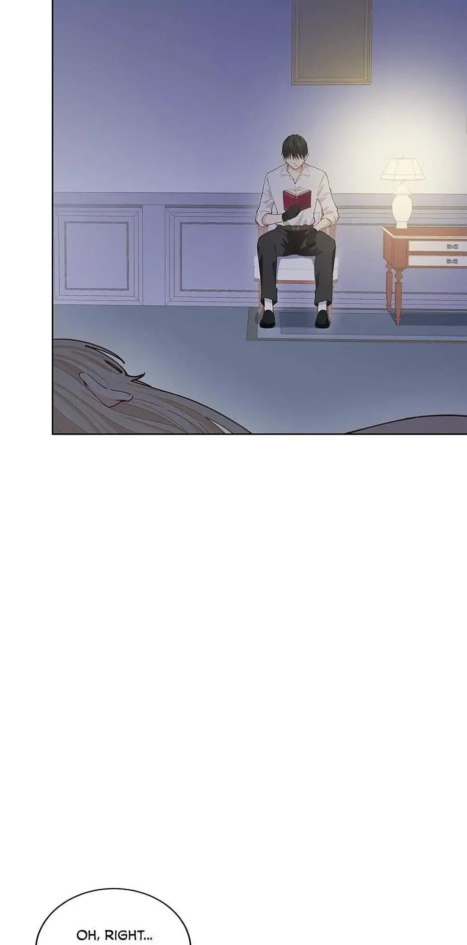 I Have No Health Chapter 12 – Page 4