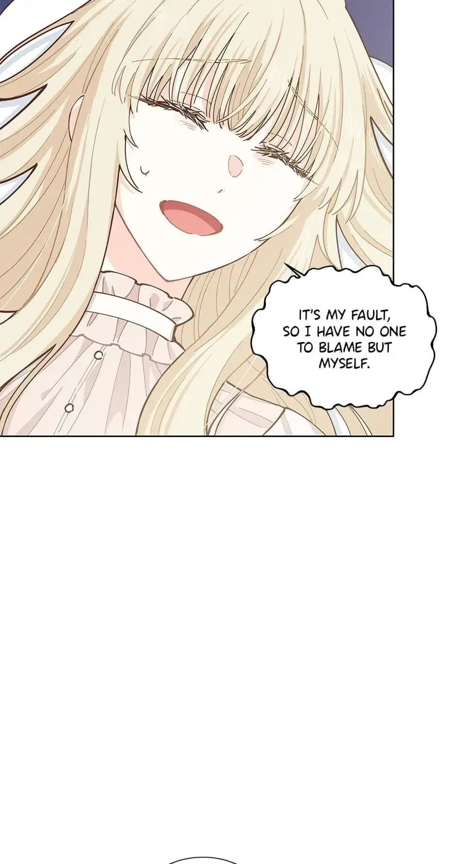 I Have No Health Chapter 12 – Page 12