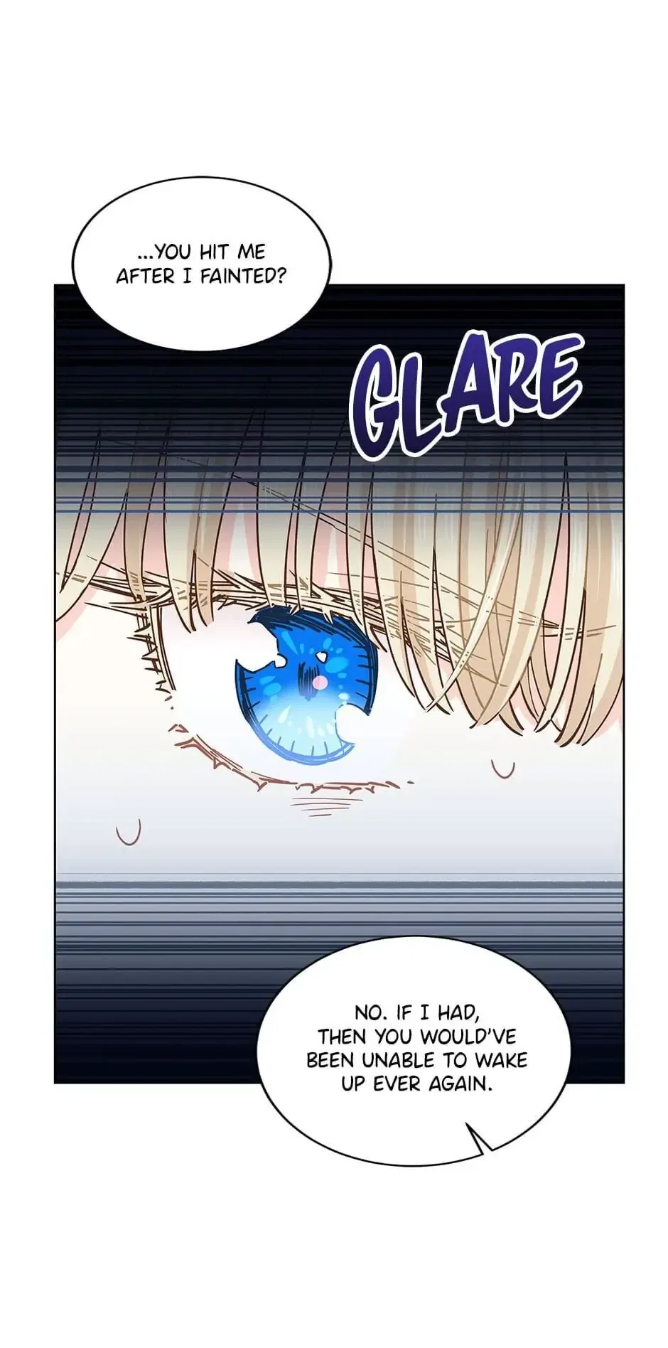 I Have No Health Chapter 12 – Page 16