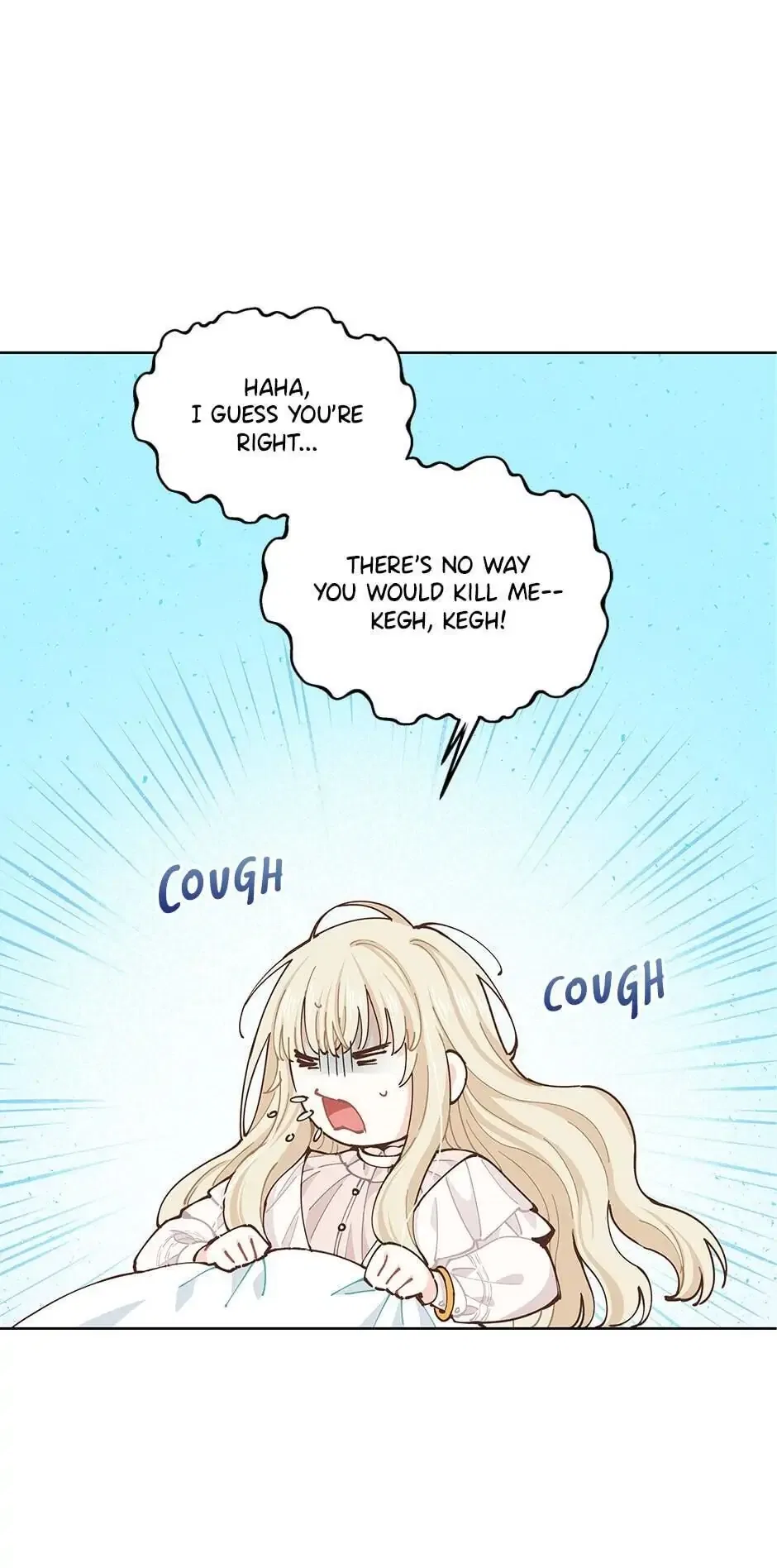 I Have No Health Chapter 12 – Page 17