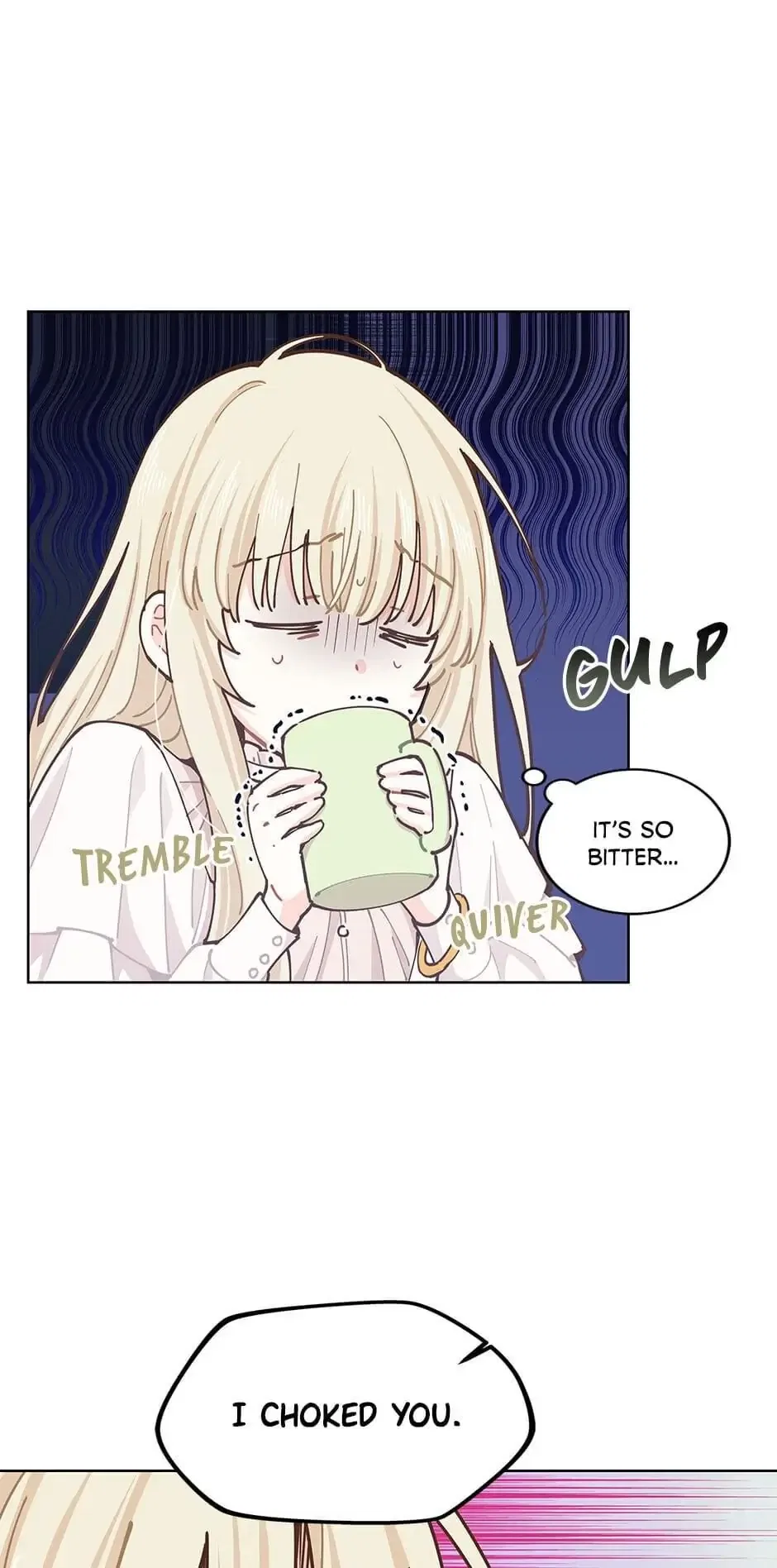 I Have No Health Chapter 12 – Page 19