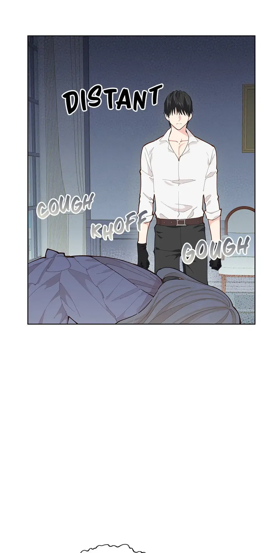 I Have No Health Chapter 12 – Page 21