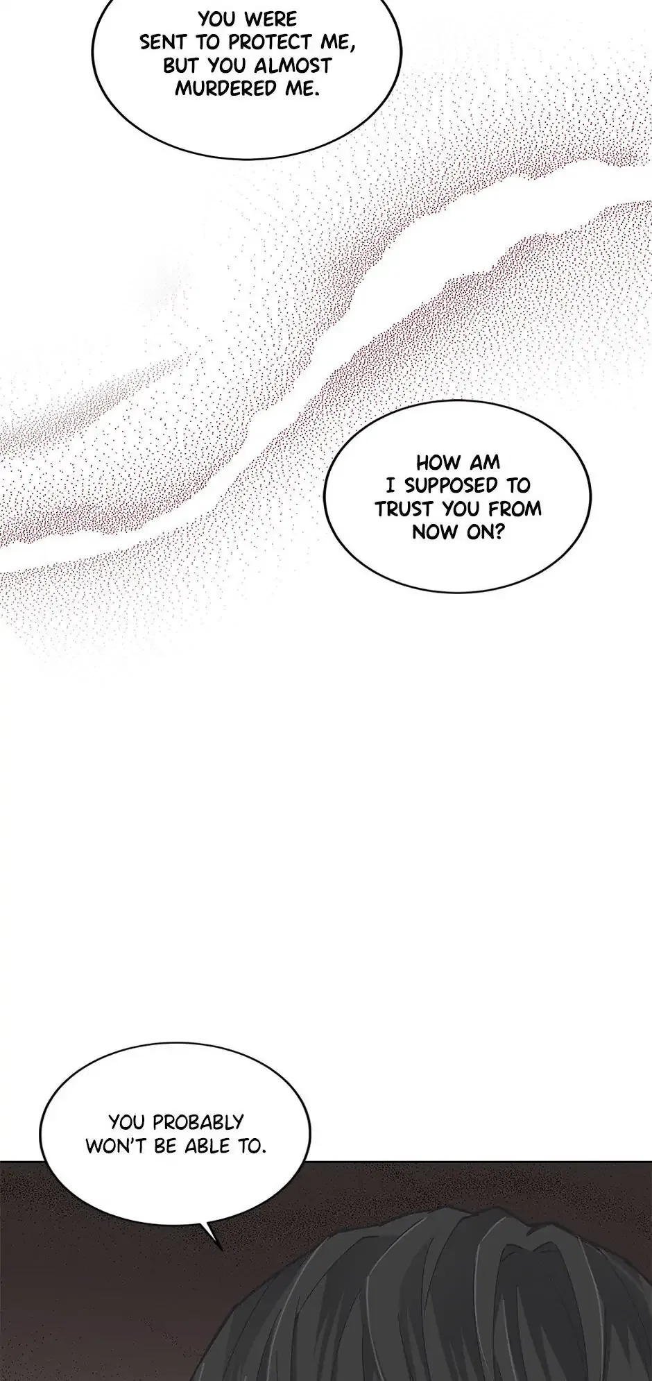 I Have No Health Chapter 12 – Page 25