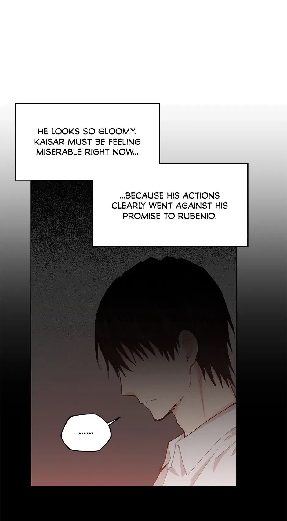 I Have No Health Chapter 12 – Page 27
