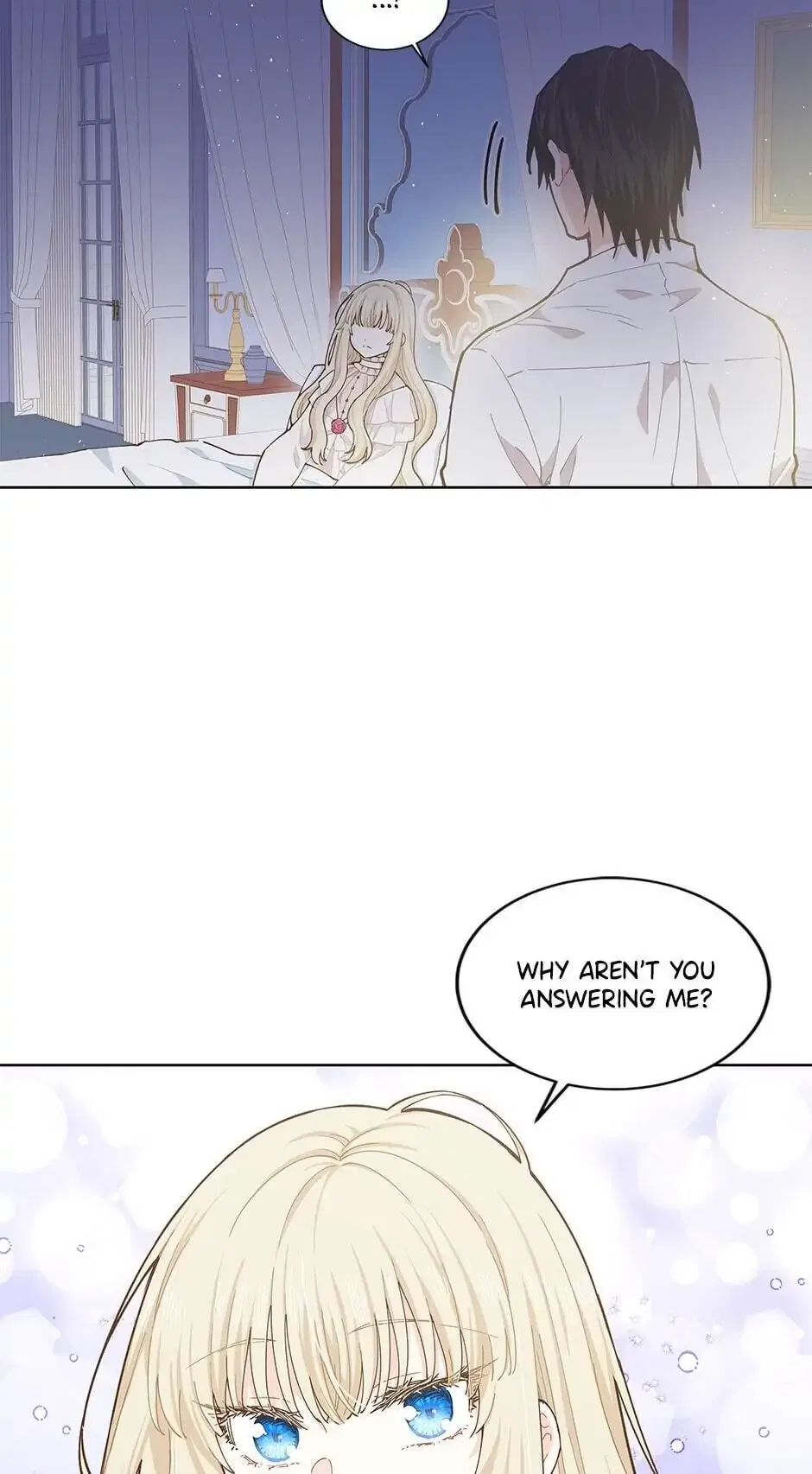 I Have No Health Chapter 12 – Page 30