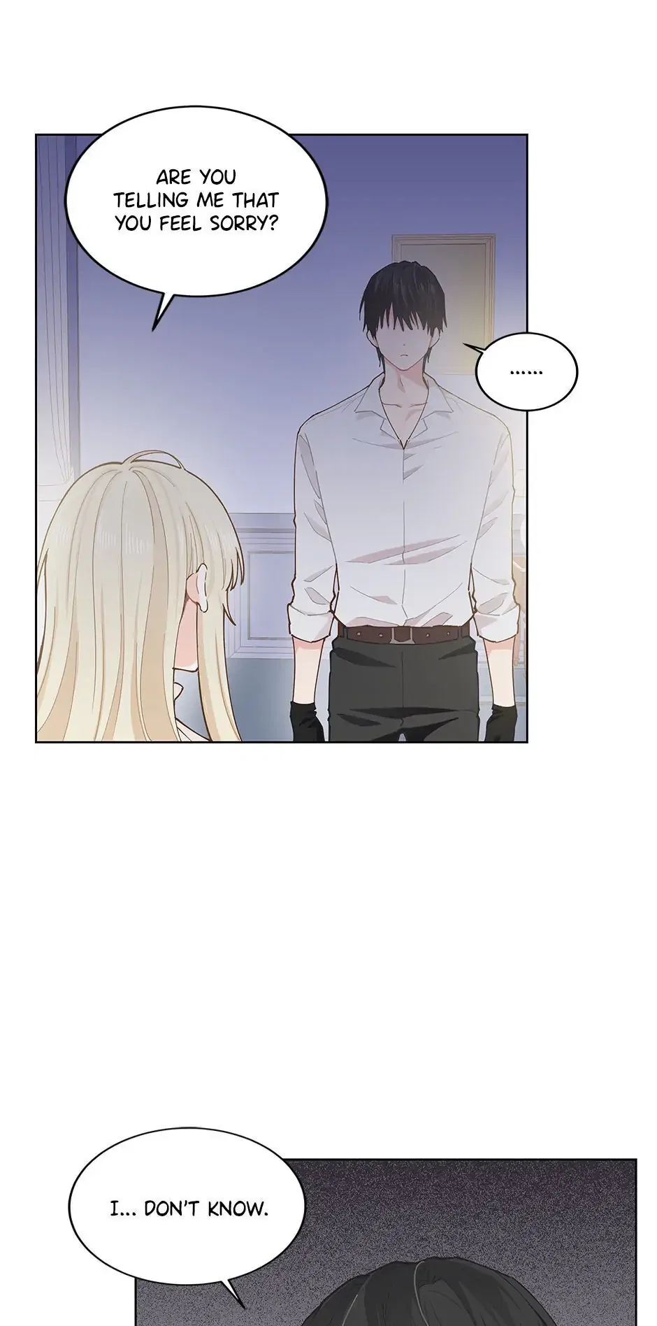 I Have No Health Chapter 12 – Page 38