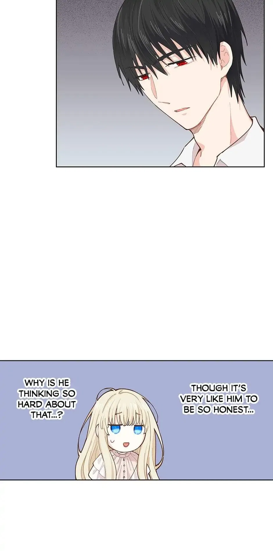 I Have No Health Chapter 12 – Page 39