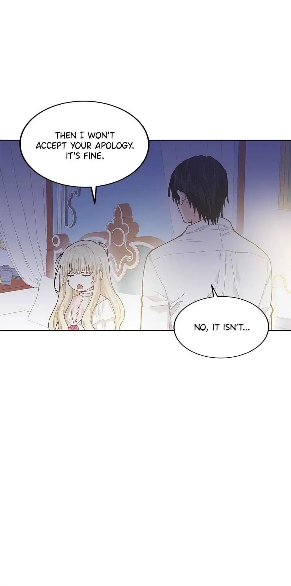 I Have No Health Chapter 12 – Page 40