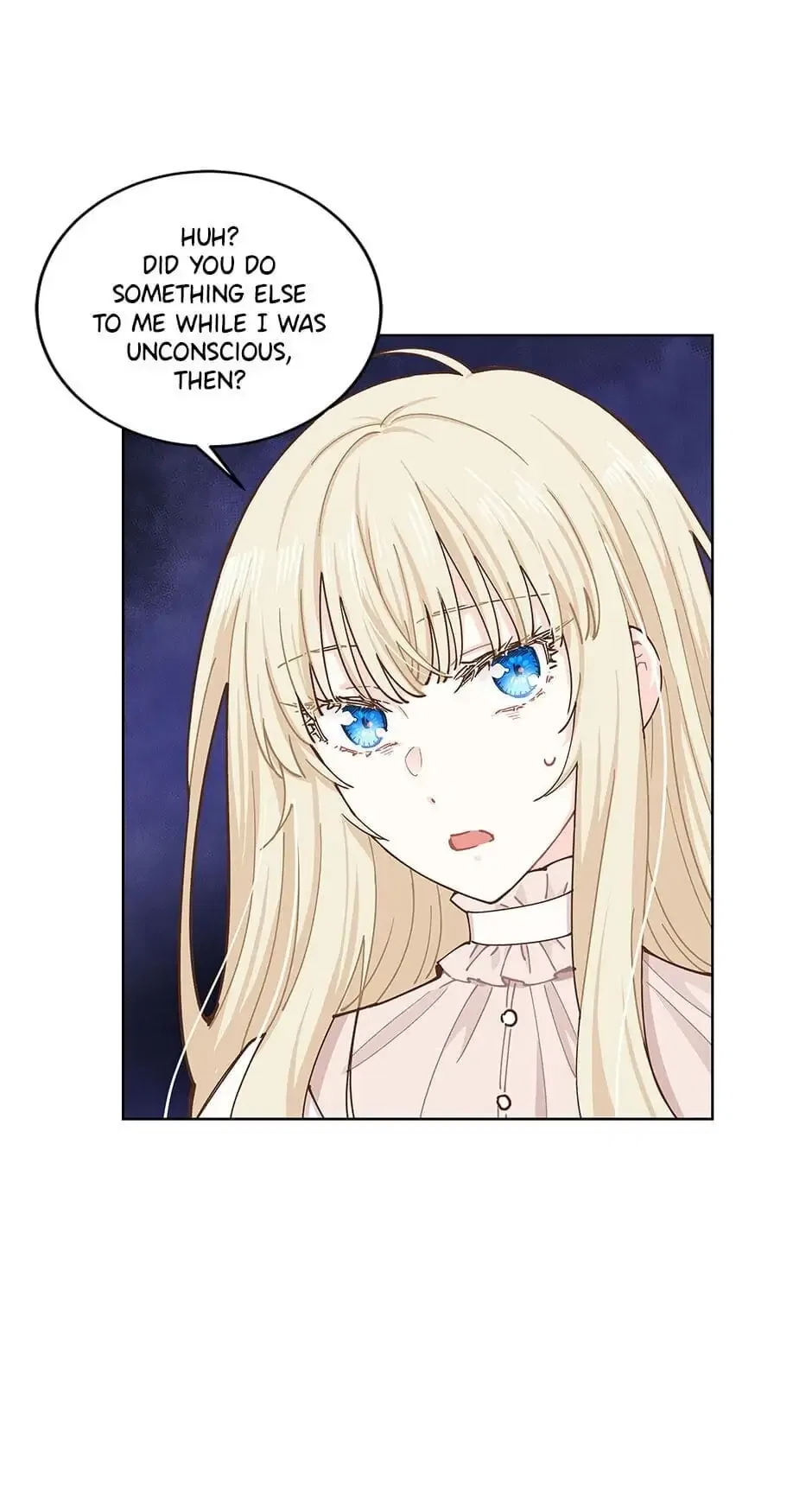 I Have No Health Chapter 12 – Page 41