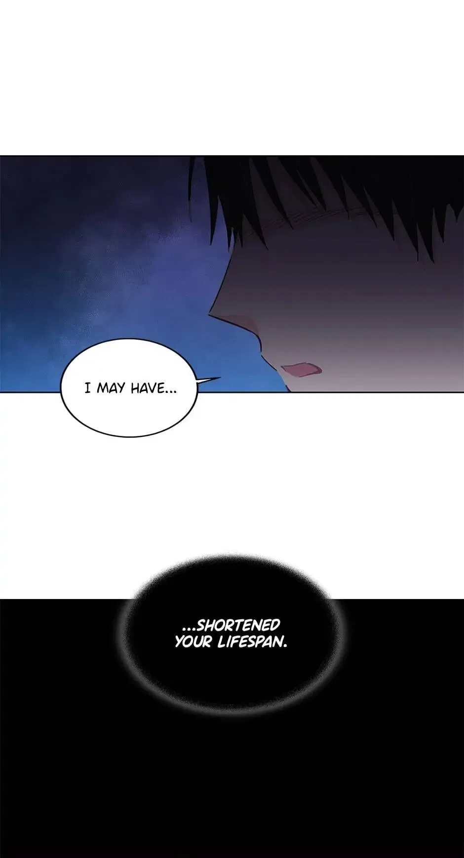I Have No Health Chapter 12 – Page 42