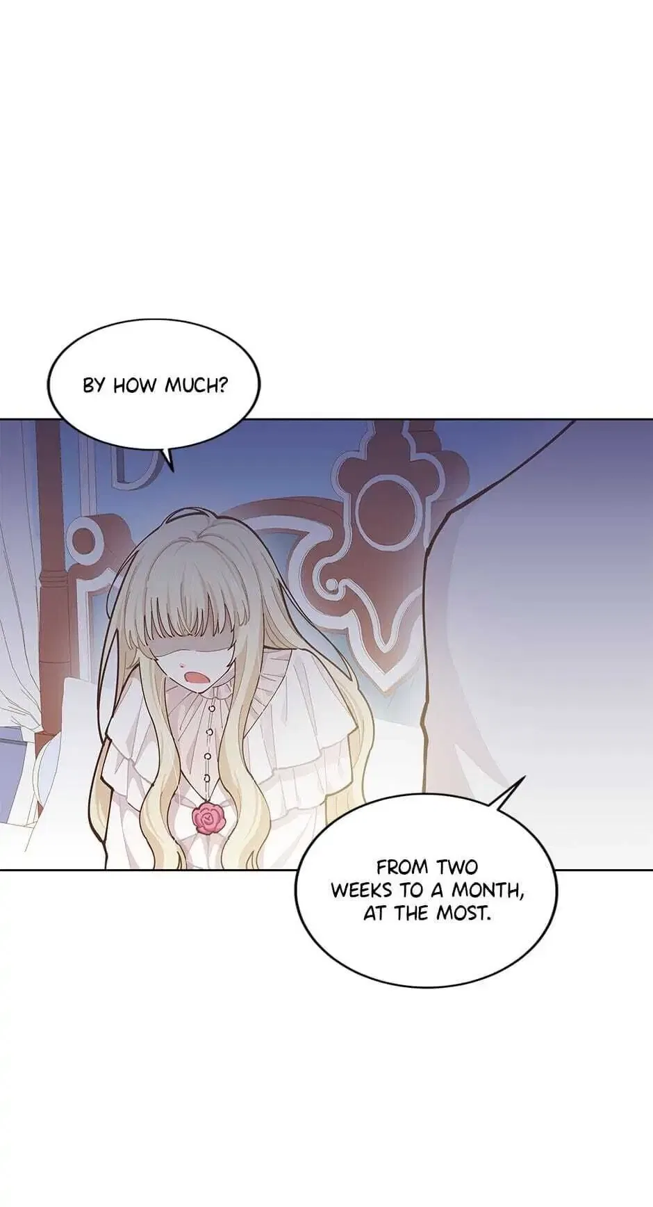 I Have No Health Chapter 12 – Page 44