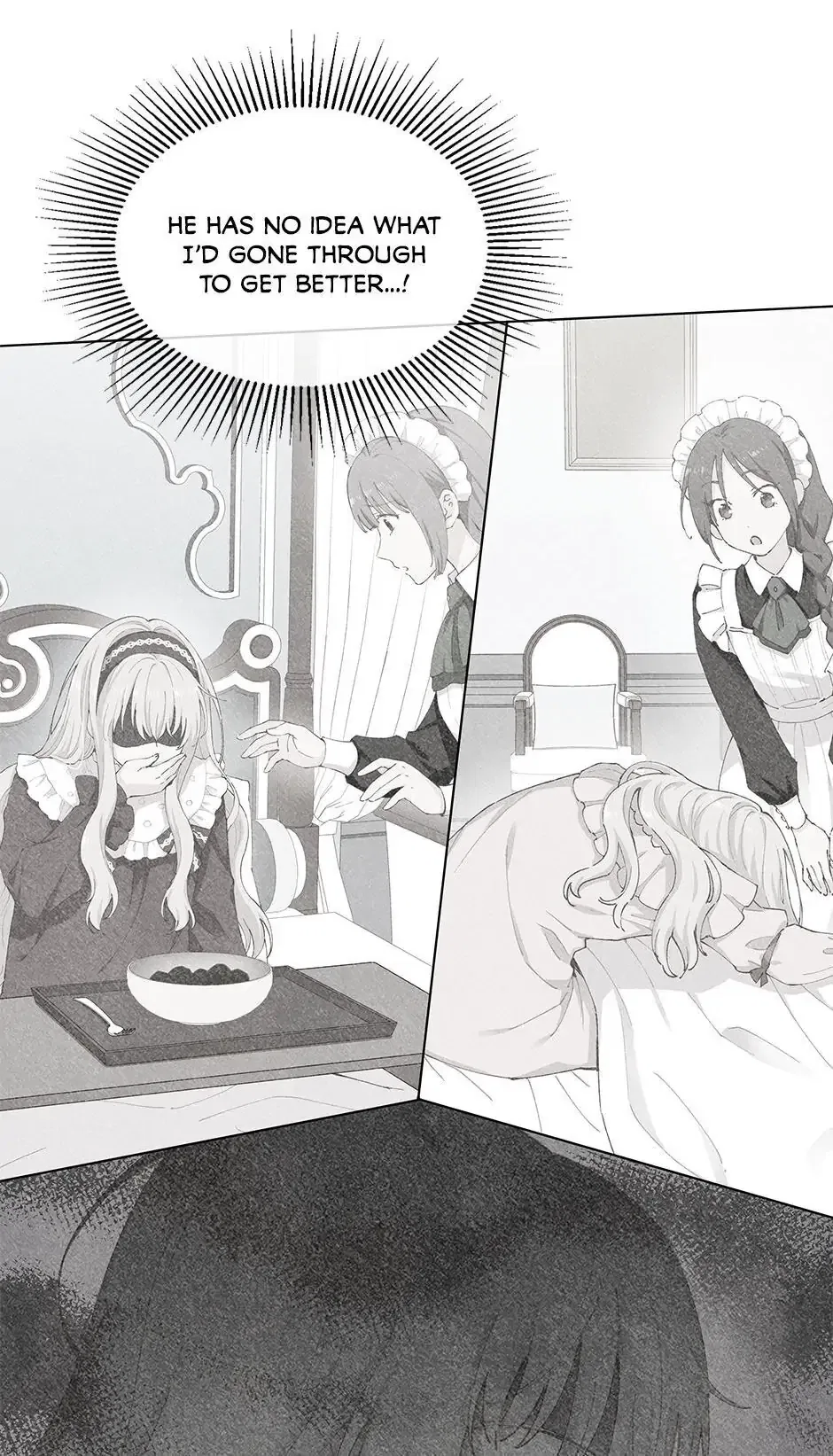 I Have No Health Chapter 12 – Page 52