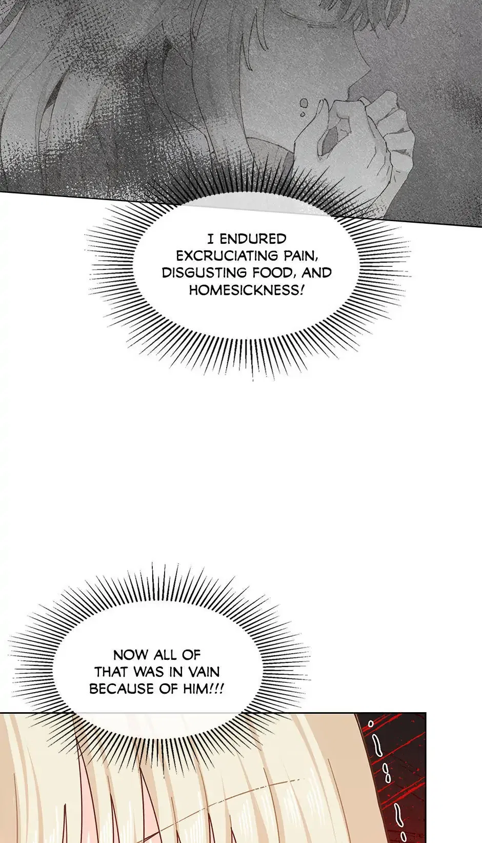 I Have No Health Chapter 12 – Page 53