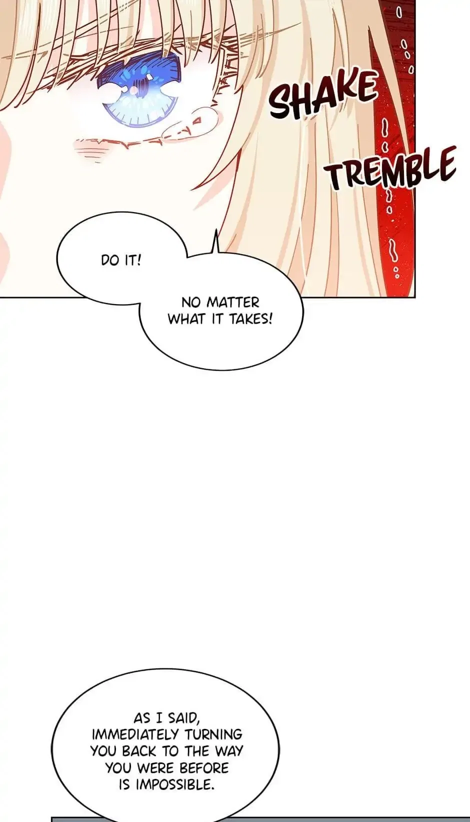 I Have No Health Chapter 12 – Page 54