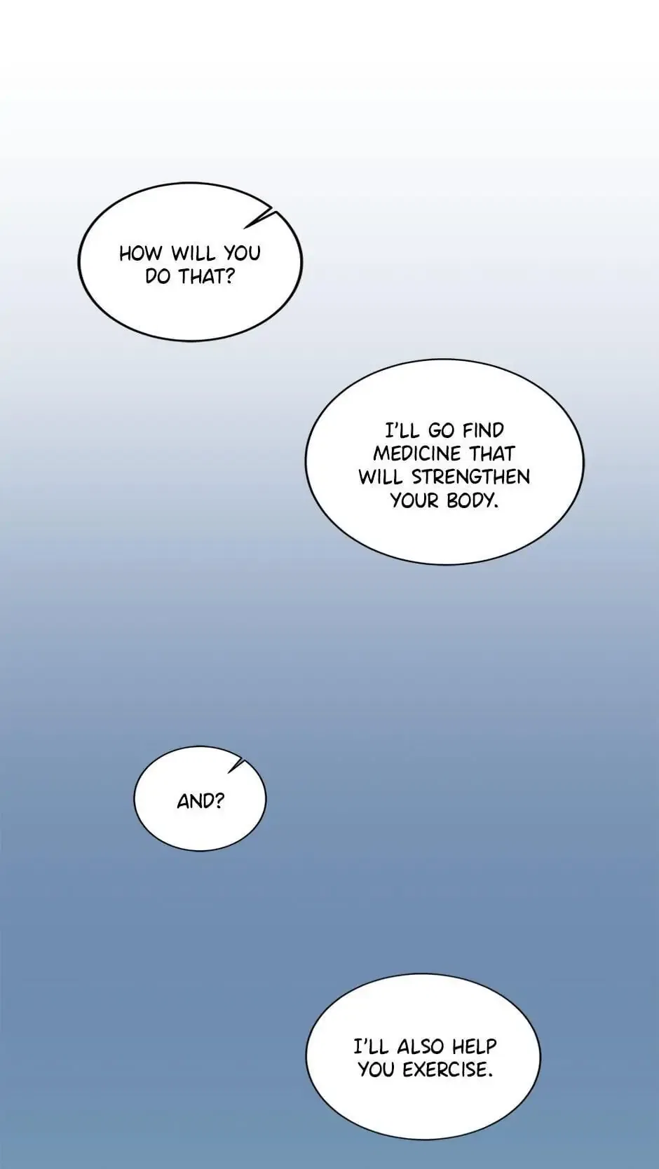 I Have No Health Chapter 12 – Page 56
