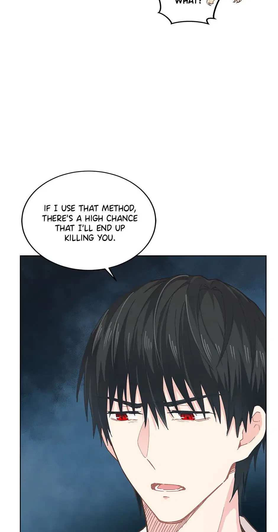 I Have No Health Chapter 12 – Page 67