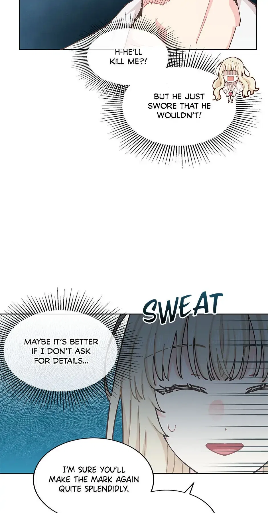 I Have No Health Chapter 12 – Page 68