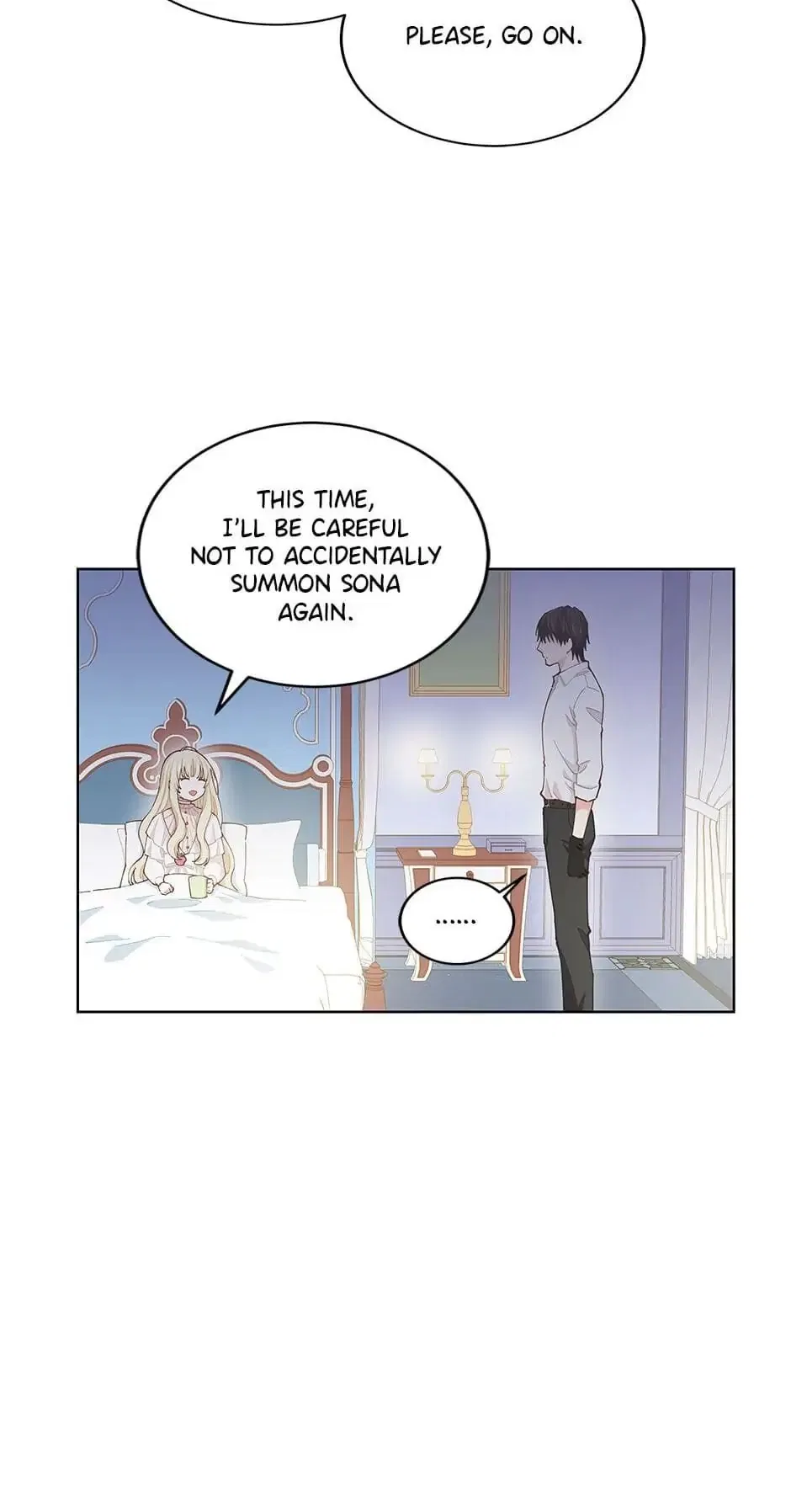 I Have No Health Chapter 12 – Page 69