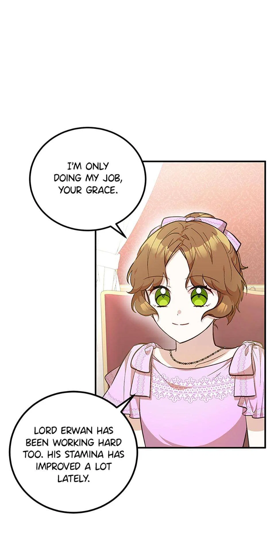 The Doctor Is Out Chapter 12 – Page 5