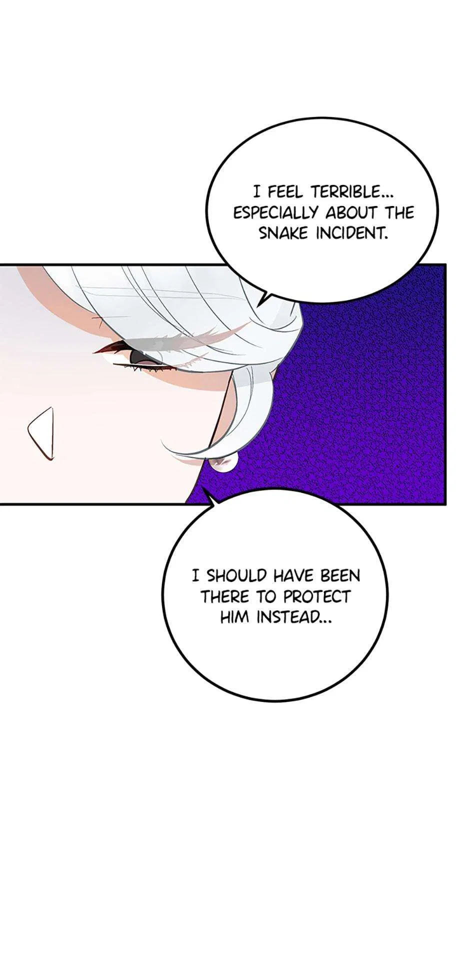 The Doctor Is Out Chapter 12 – Page 6