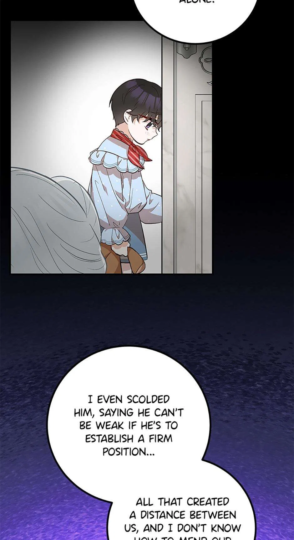 The Doctor Is Out Chapter 12 – Page 10