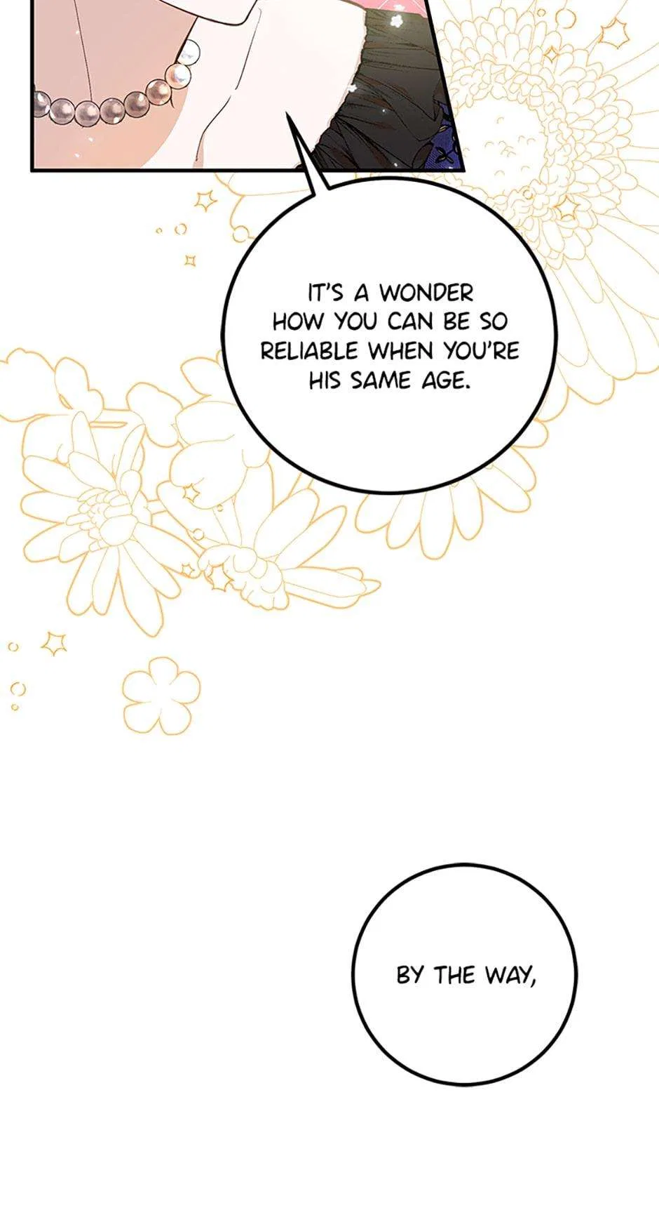 The Doctor Is Out Chapter 12 – Page 14