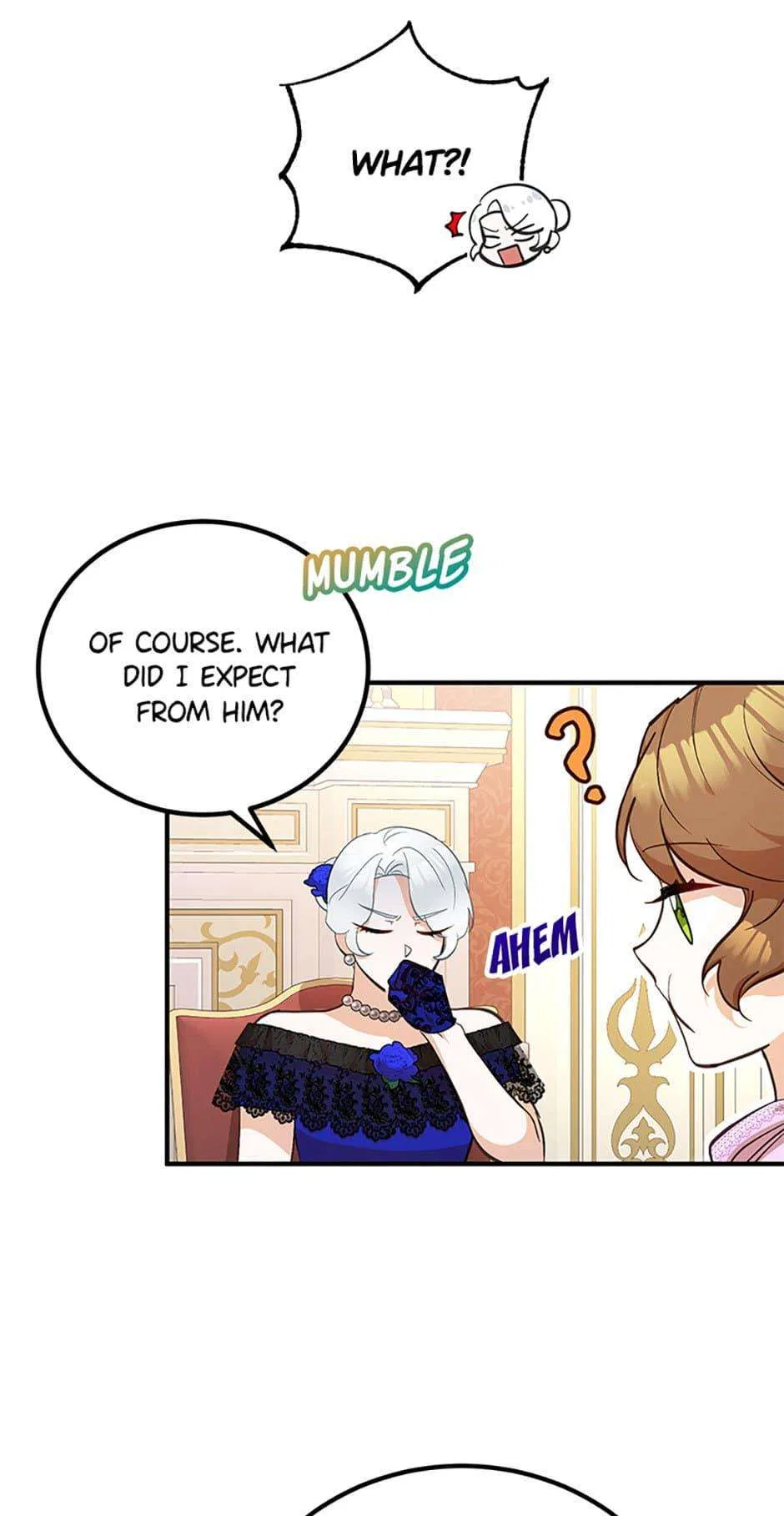 The Doctor Is Out Chapter 12 – Page 16