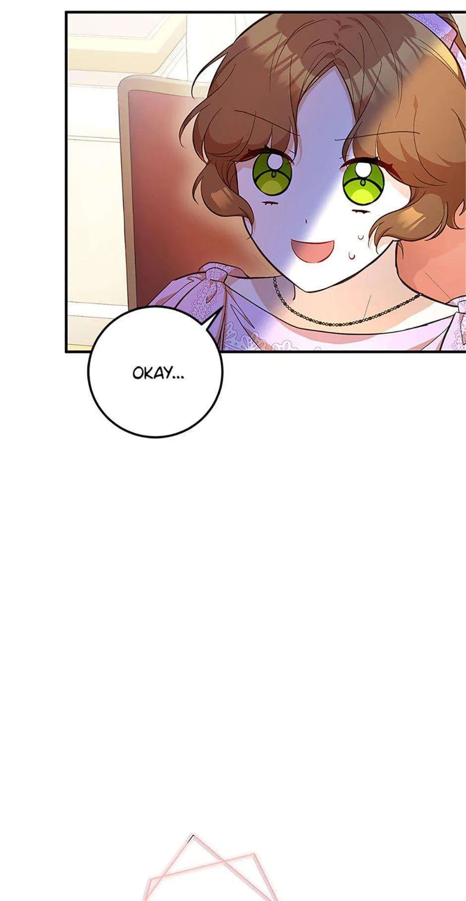 The Doctor Is Out Chapter 12 – Page 20