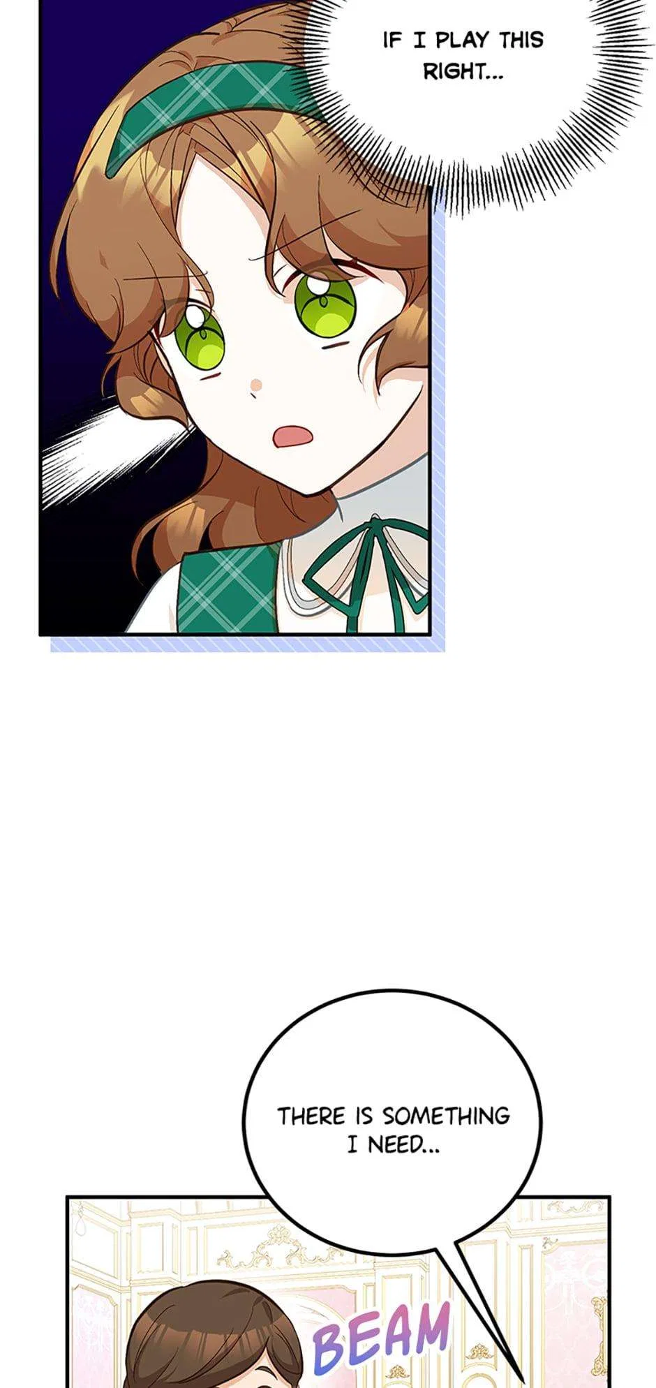 The Doctor Is Out Chapter 12 – Page 35