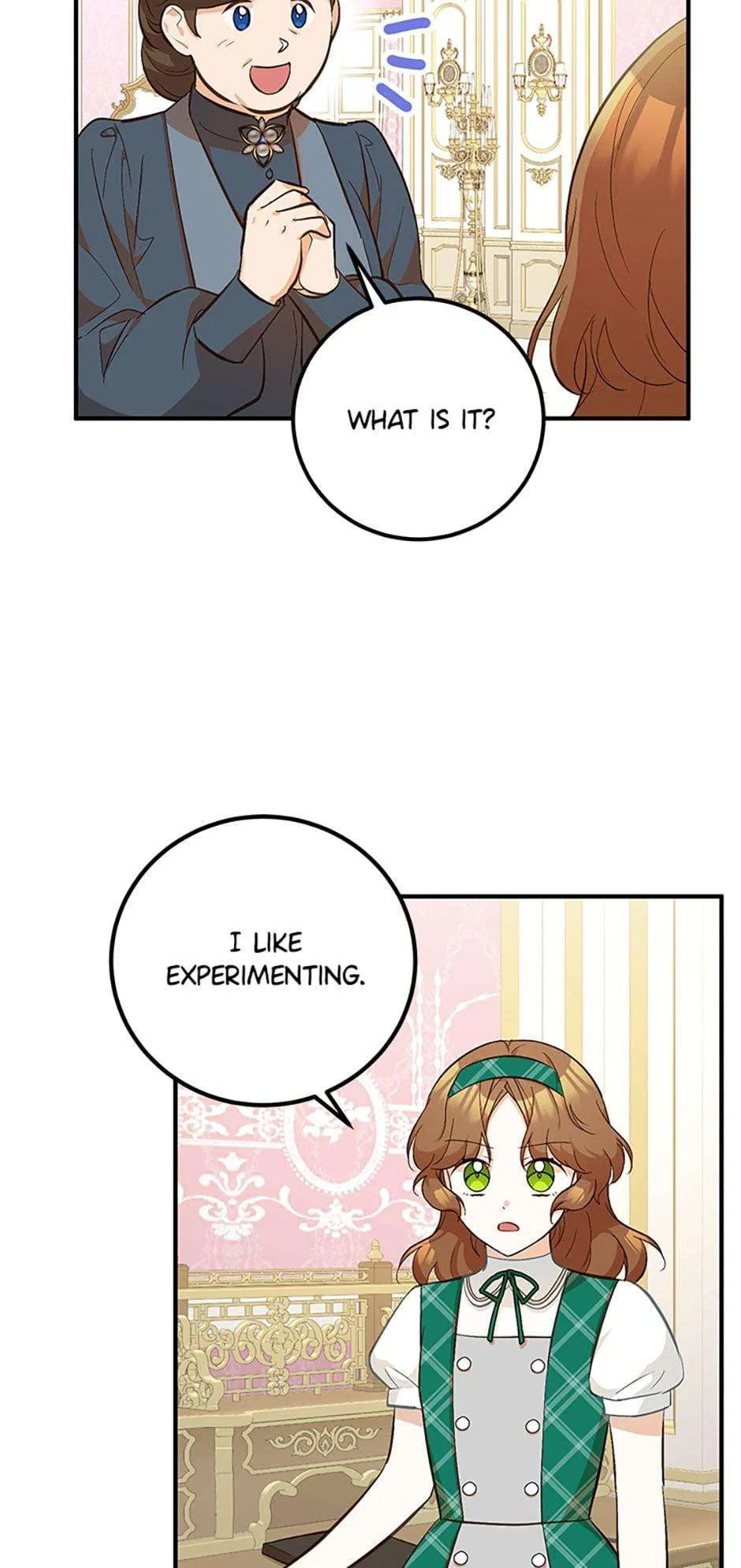 The Doctor Is Out Chapter 12 – Page 36