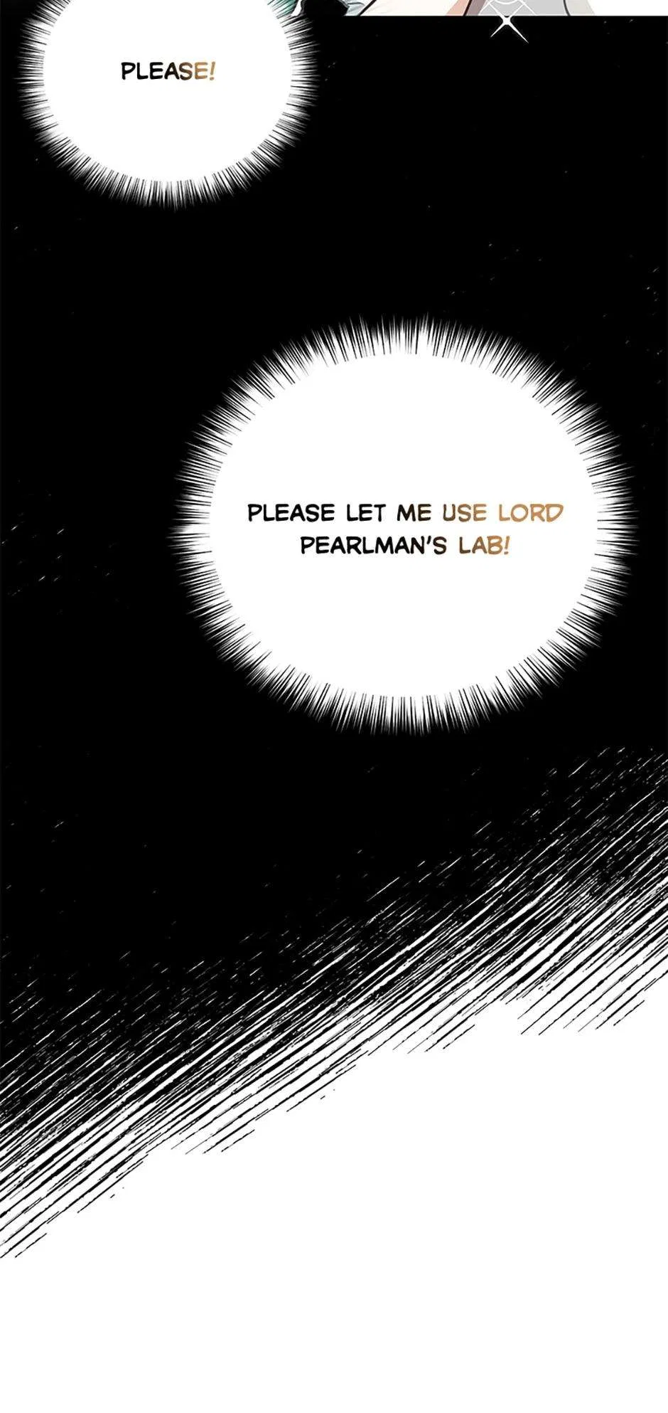 The Doctor Is Out Chapter 12 – Page 38