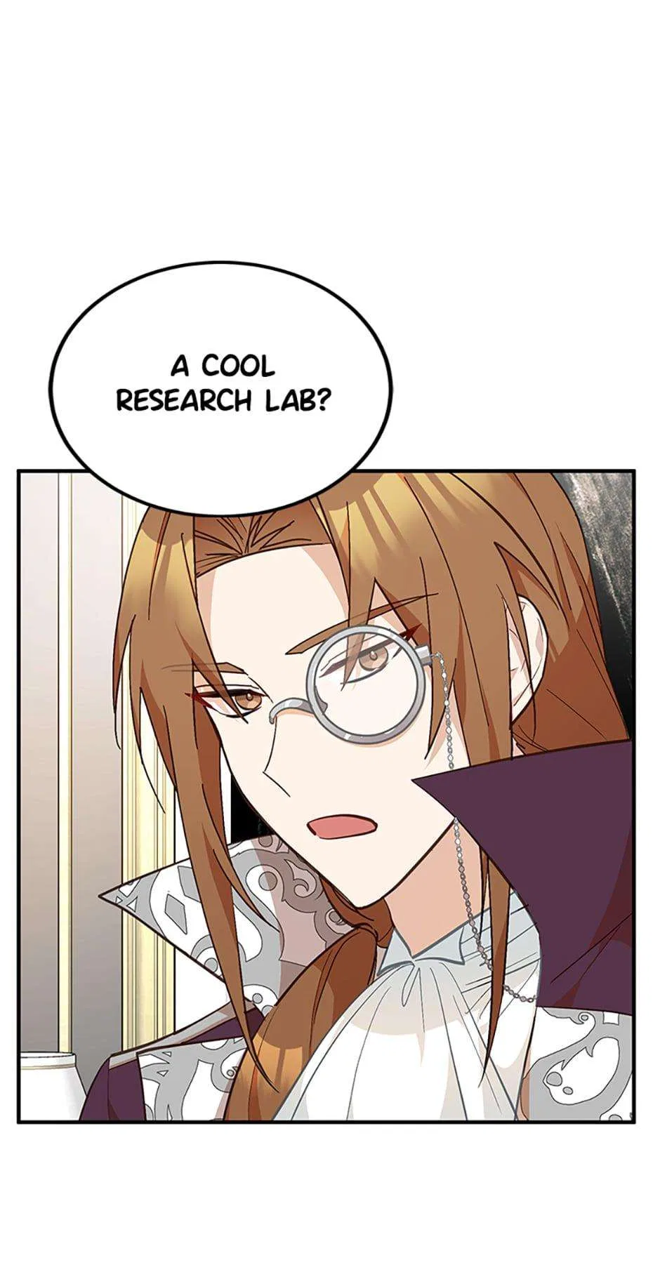 The Doctor Is Out Chapter 12 – Page 39