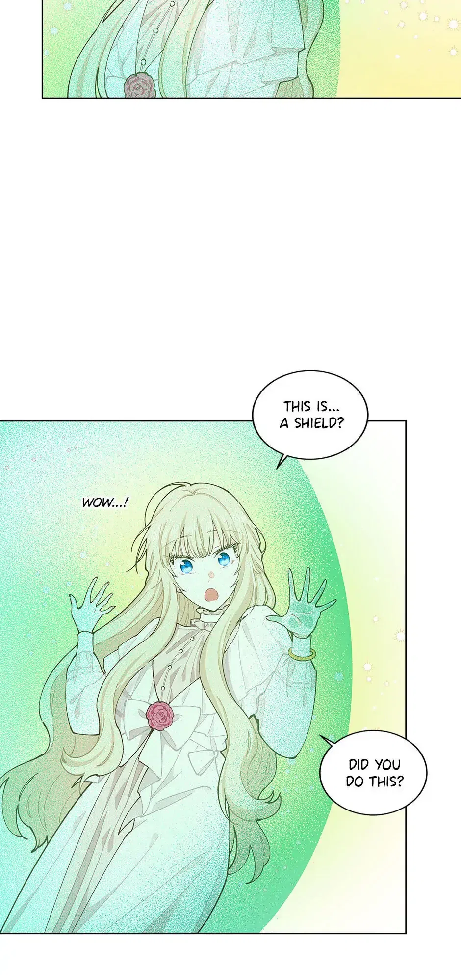 I Have No Health Chapter 11 – Page 8