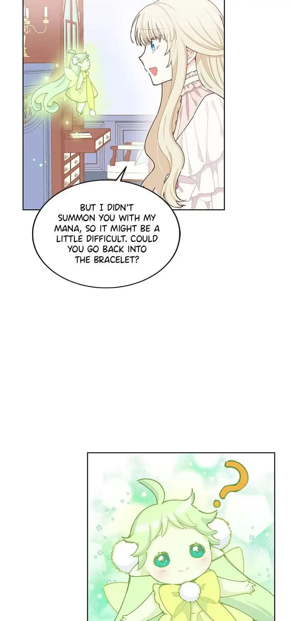I Have No Health Chapter 11 – Page 12