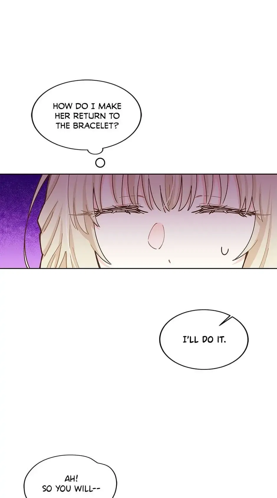 I Have No Health Chapter 11 – Page 15