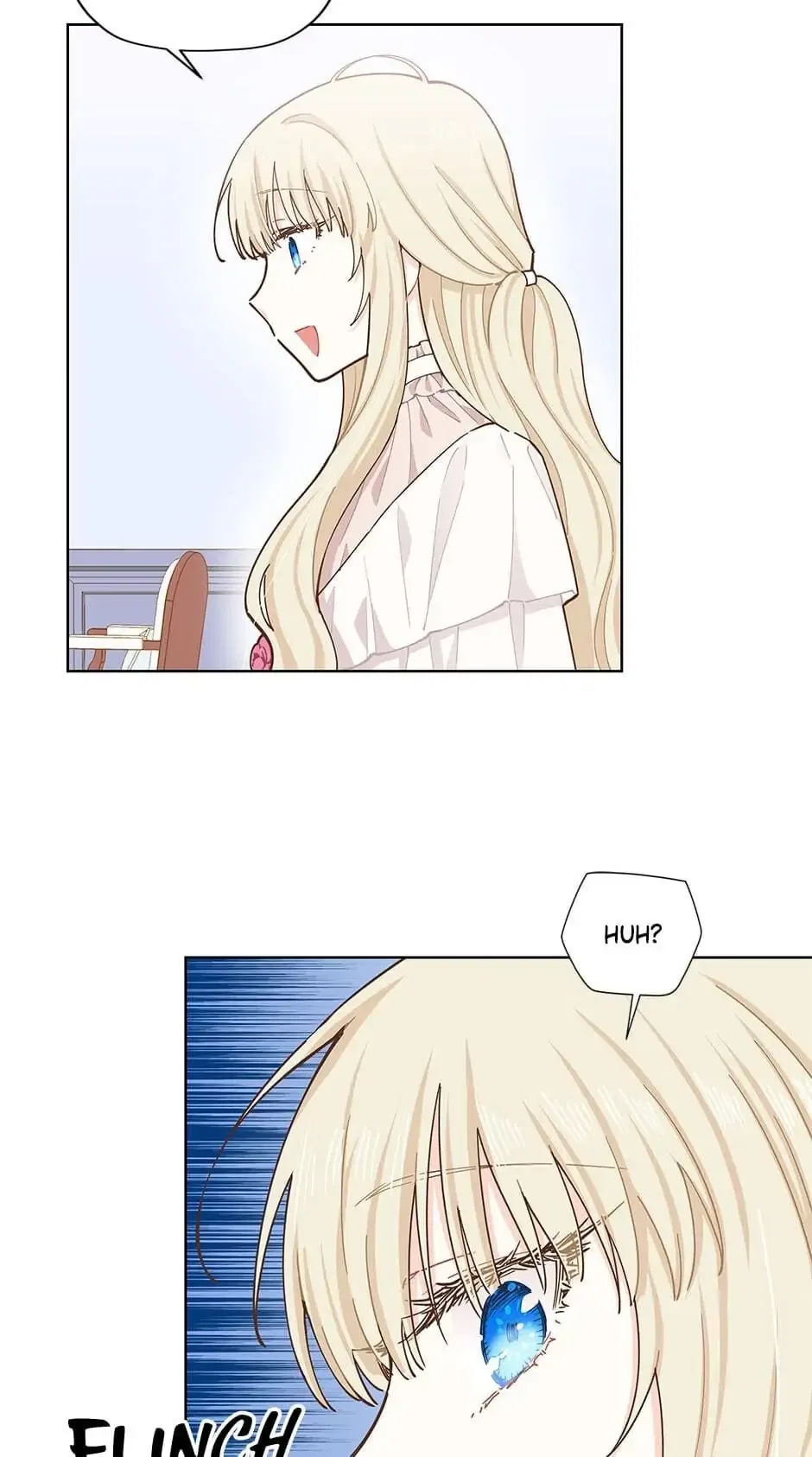 I Have No Health Chapter 11 – Page 16