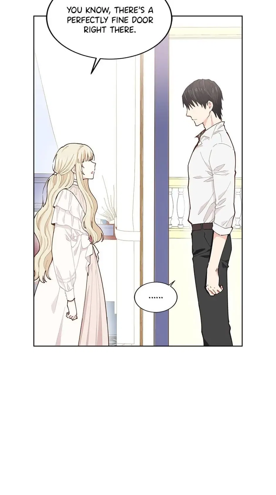 I Have No Health Chapter 11 – Page 19