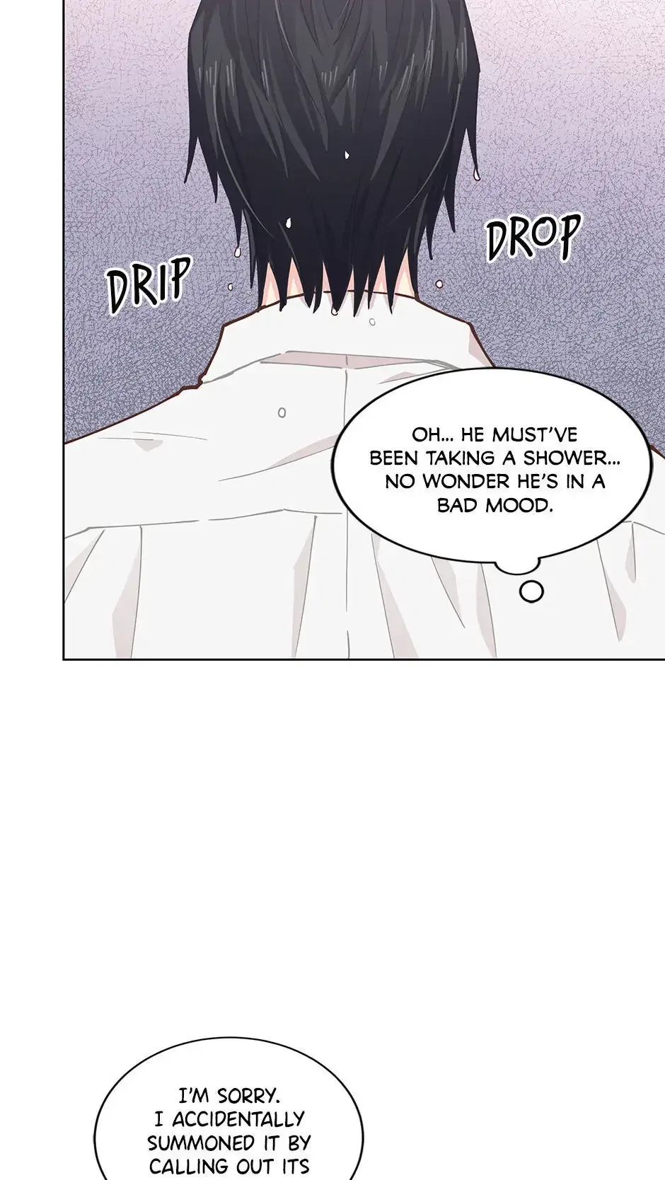 I Have No Health Chapter 11 – Page 31